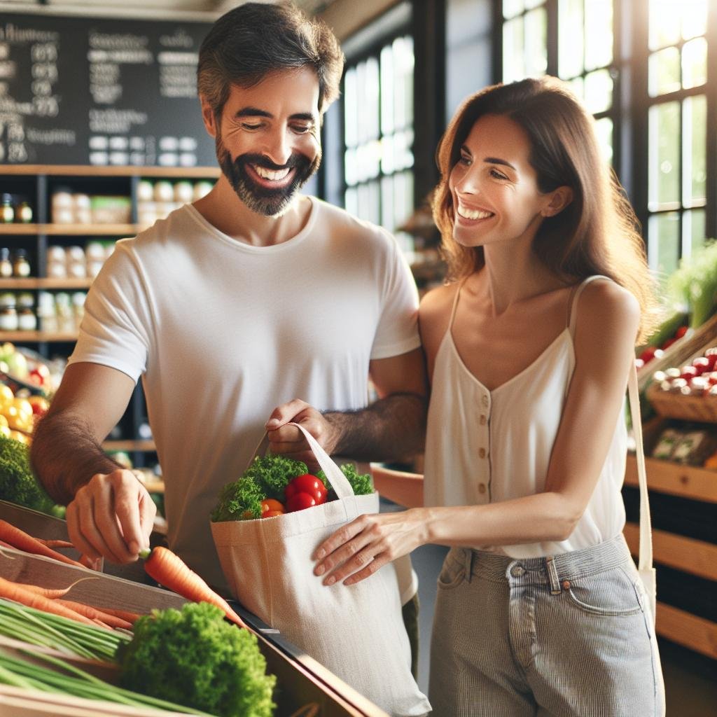 Top Natural Food Stocks for 2025 | Ultimate Investment Guide