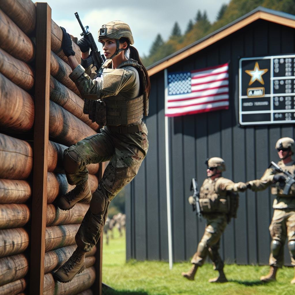 Women in Combat: Expert Analysis and Insights