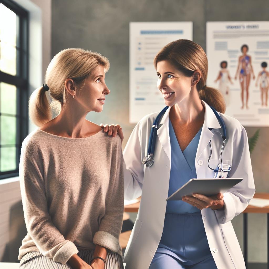 Women's Health: Essential Guide to Alcohol Balance